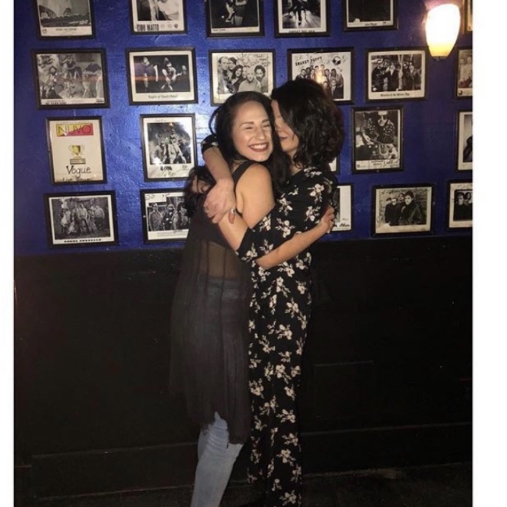 Meet your Posher, Brittney